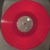 Gary Numan Pure Reissue  LP 2011 UK